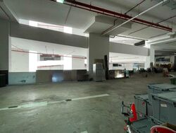 Woodlands Industrial Xchange (D25), Factory #456568711